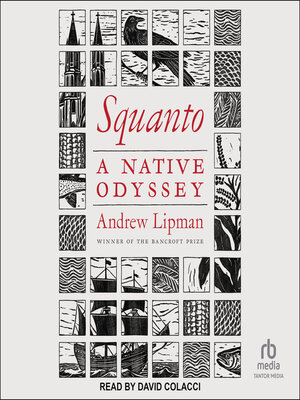 cover image of Squanto